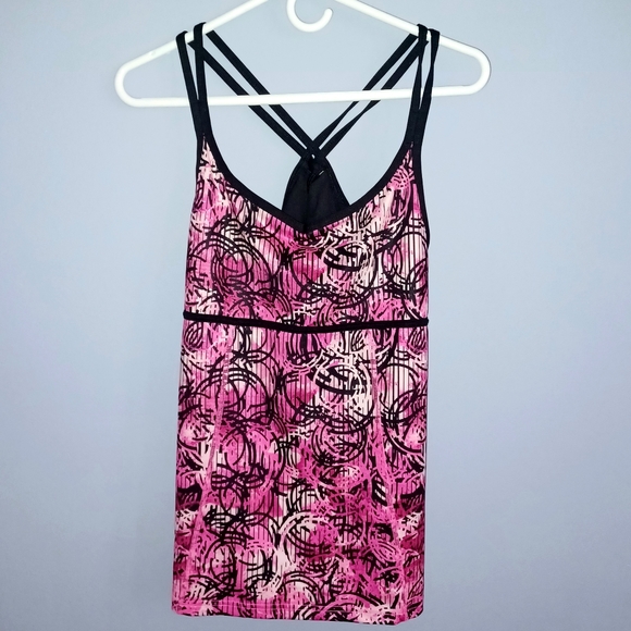 🎄3/$15 NWOT C9 By Champion Tank and Sports Bra - Picture 1 of 5